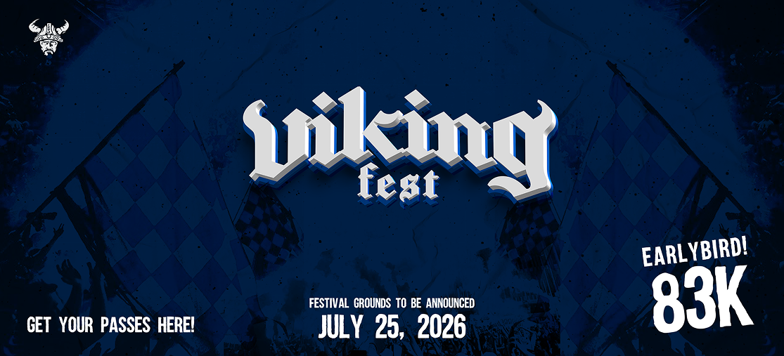 Viking Festival 2026